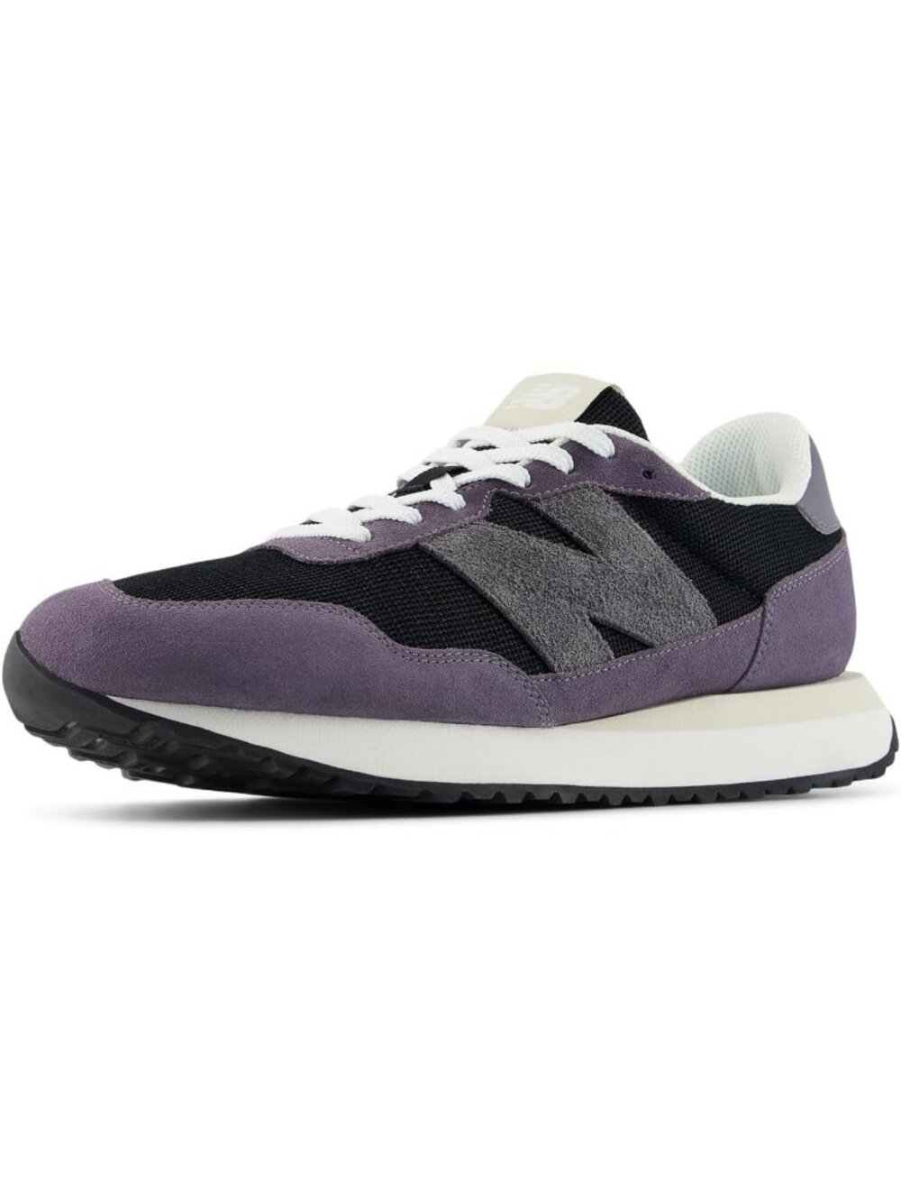 Men's Neptune Grey Running Breathable No Heel Closed Toe Charged Asserts Sneaker